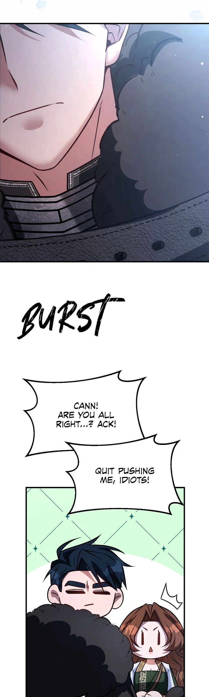 Lycan chapter 16 page 43