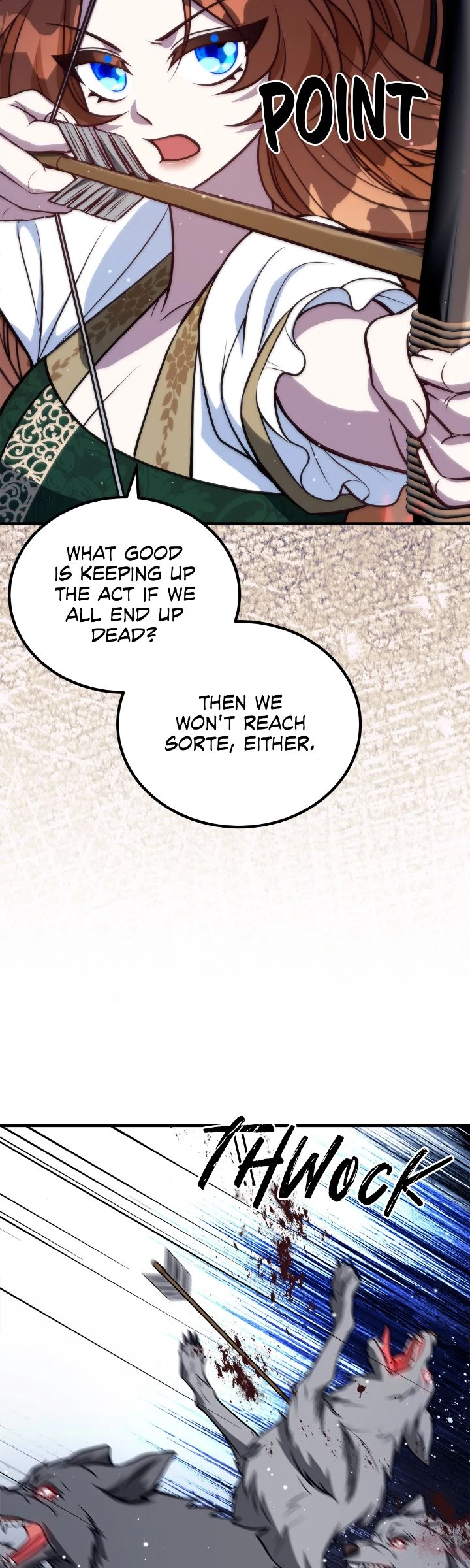 Lycan chapter 16 page 9
