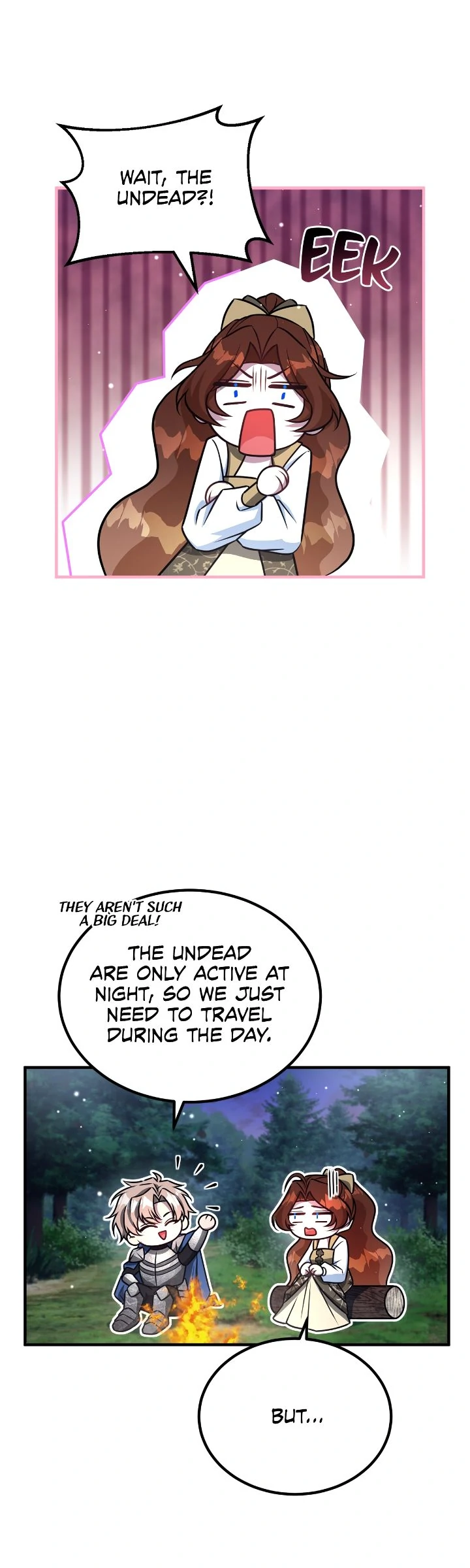 Lycan chapter 18 page 27