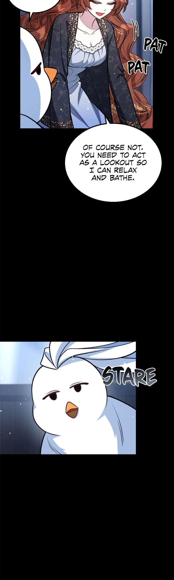 Lycan chapter 18 page 42