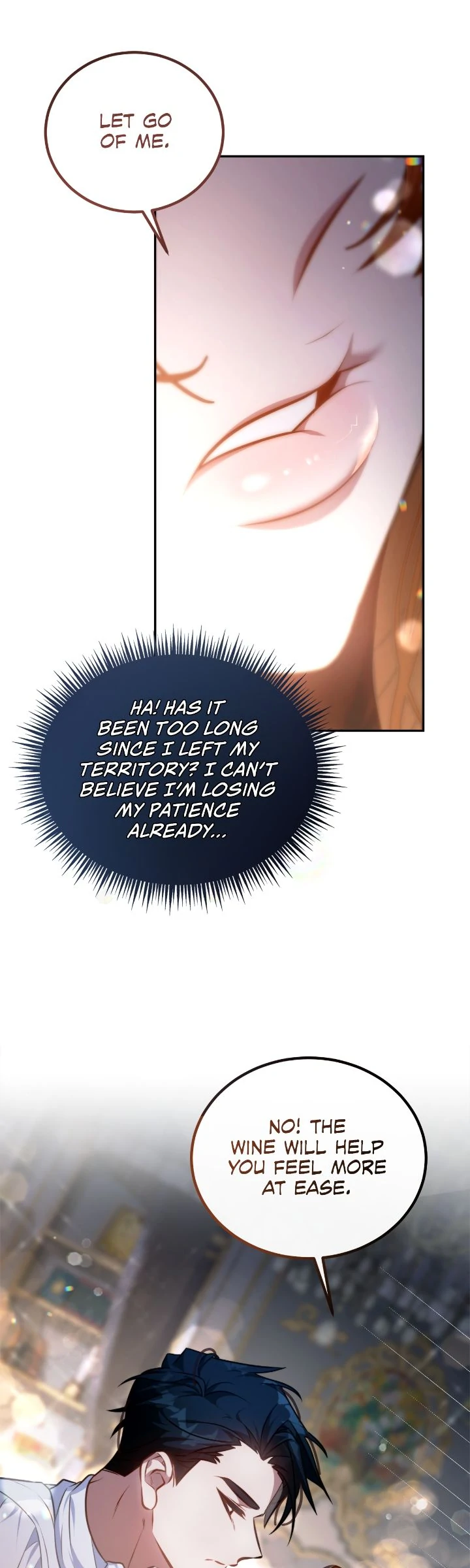 Lycan chapter 2 page 14