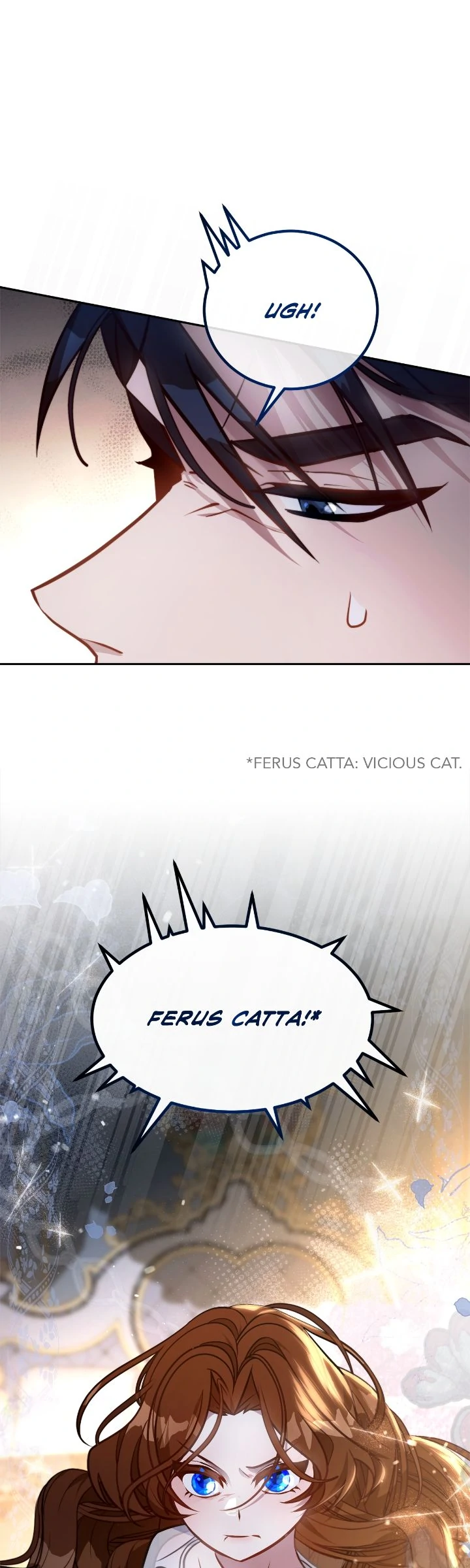 Lycan chapter 2 page 36