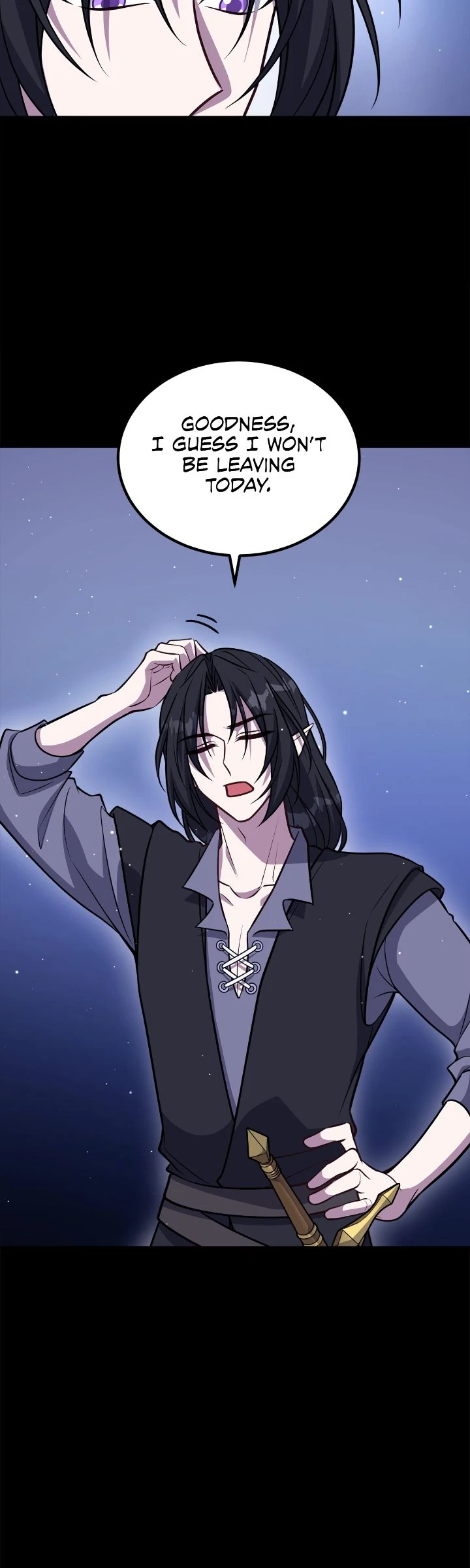 Lycan chapter 20 page 23