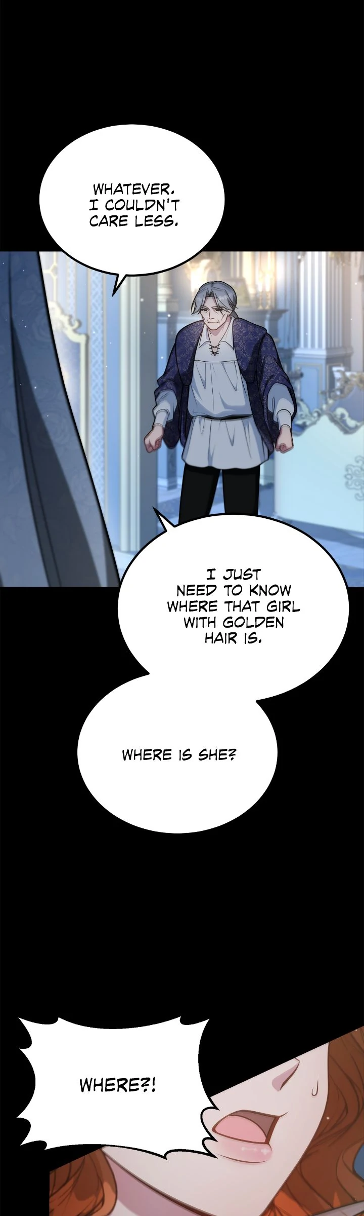 Lycan chapter 25 page 3