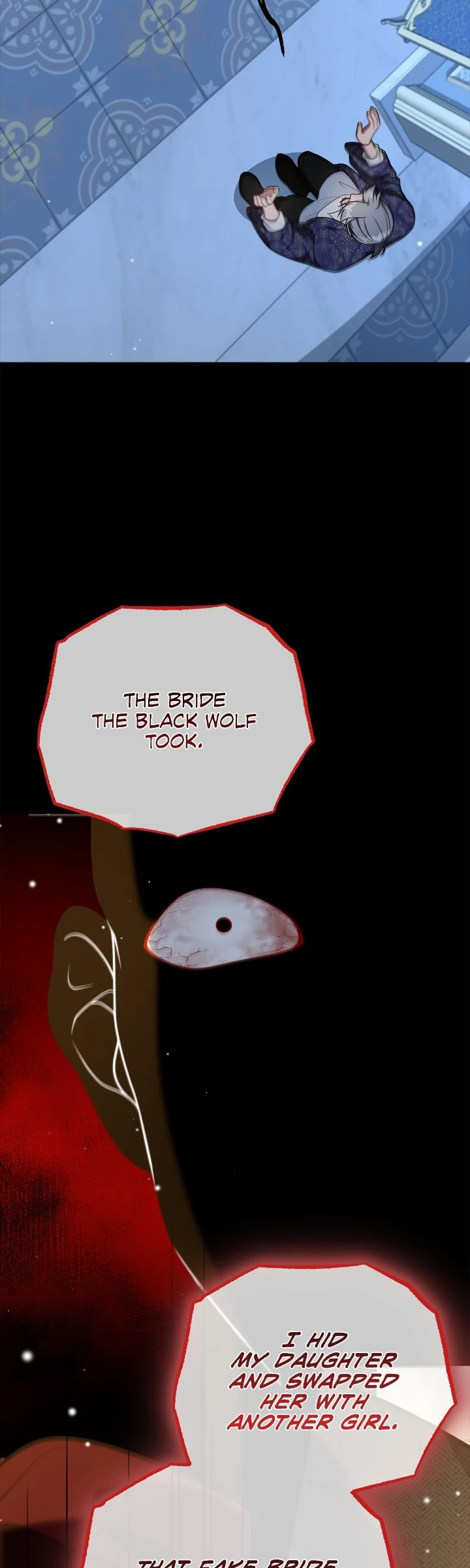 Lycan chapter 25 page 5