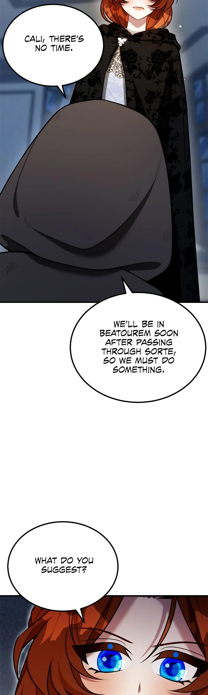 Lycan chapter 25 page 51