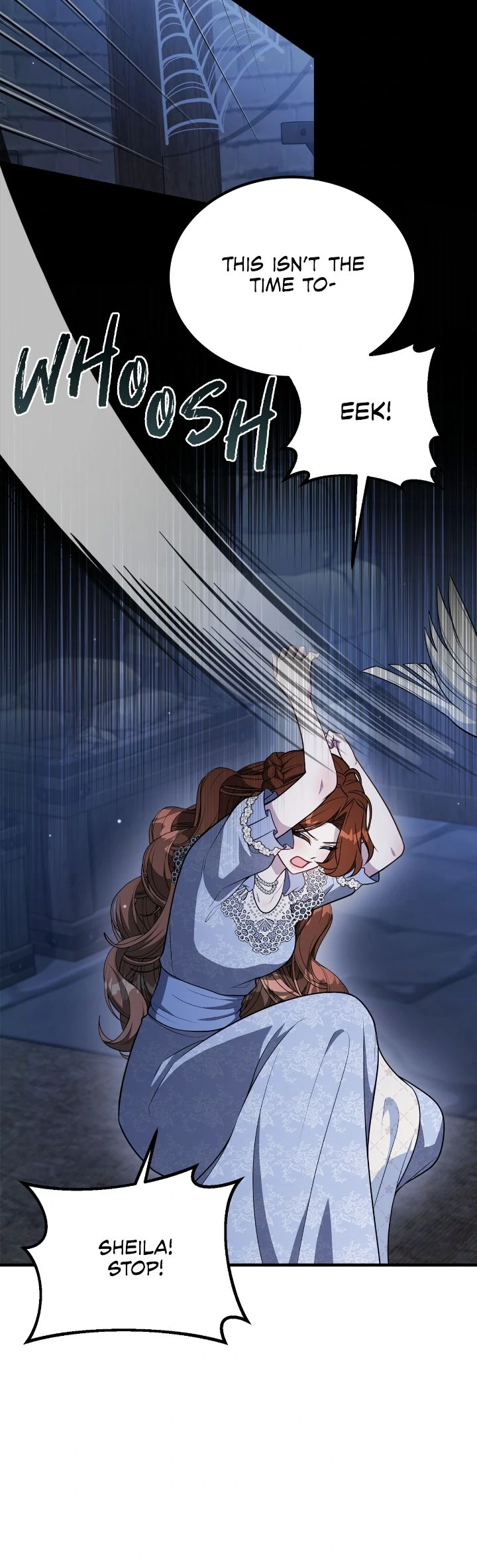 Lycan chapter 26 page 13