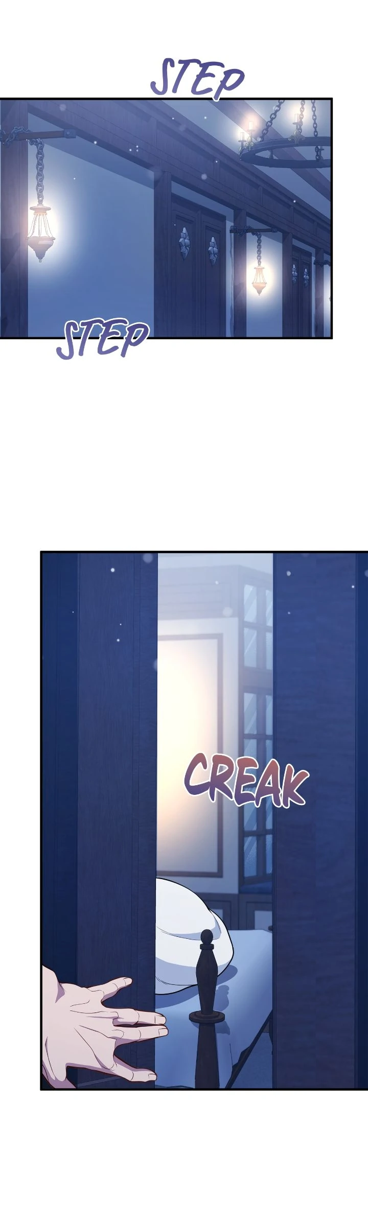 Lycan chapter 26 page 28