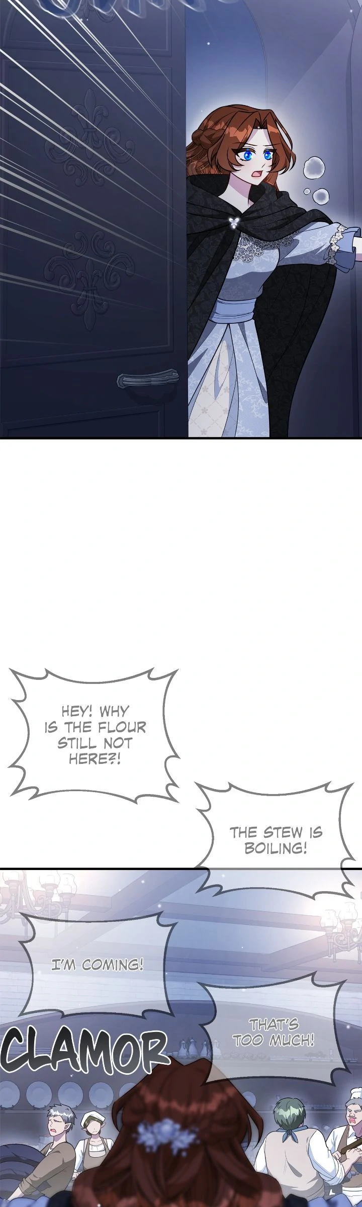 Lycan chapter 26 page 4