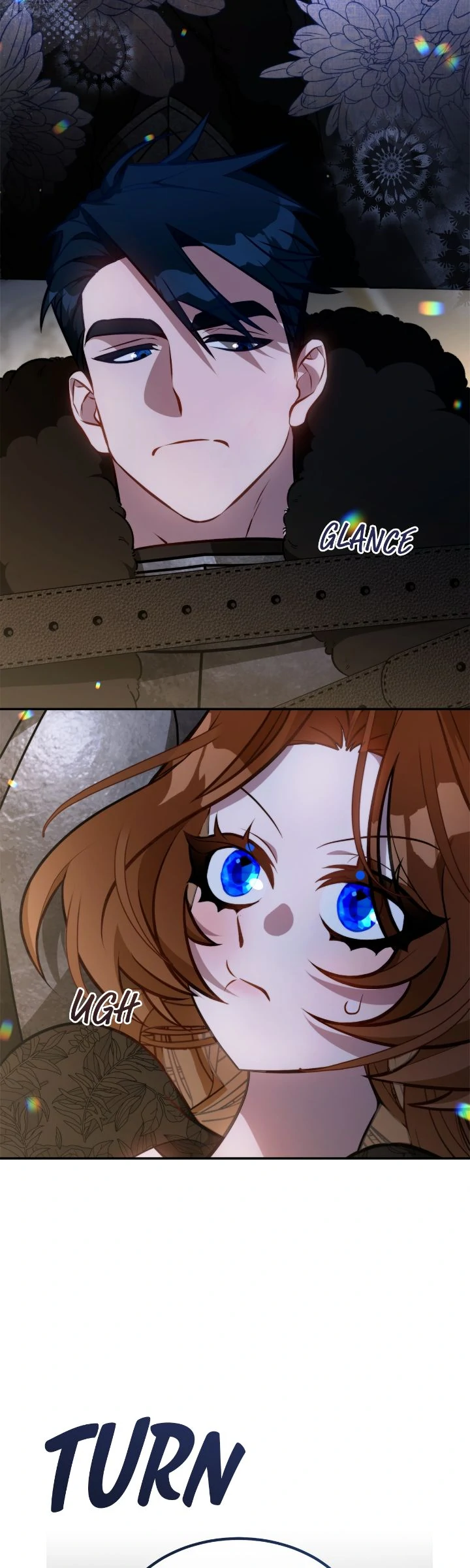 Lycan chapter 3 page 39