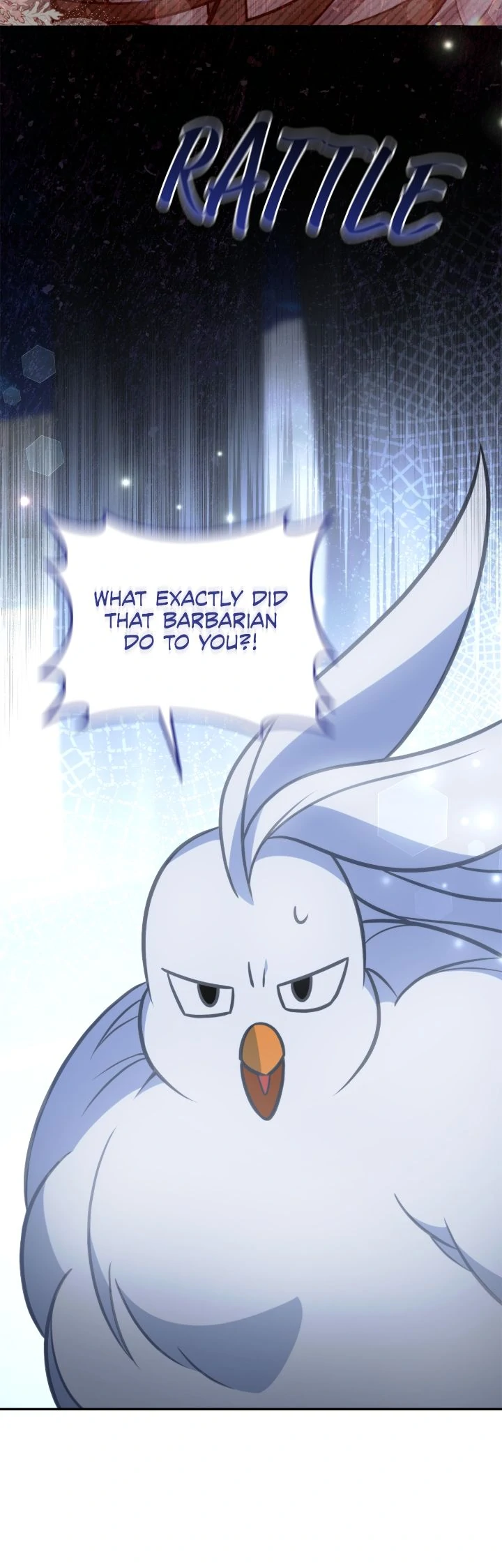 Lycan chapter 3 page 54