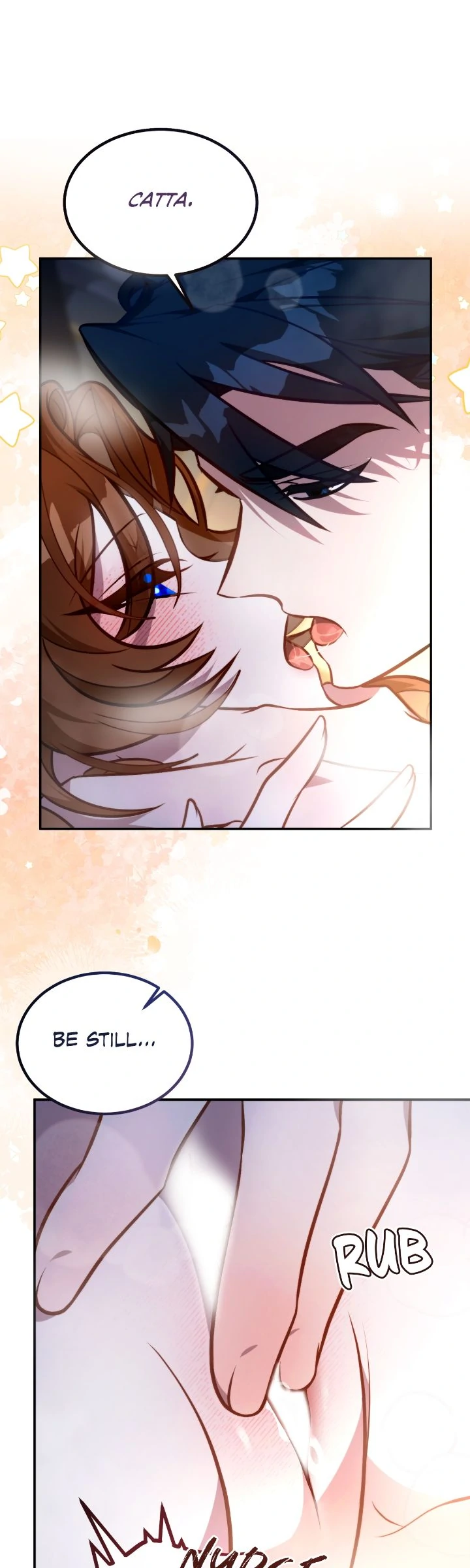 Lycan chapter 3 page 8