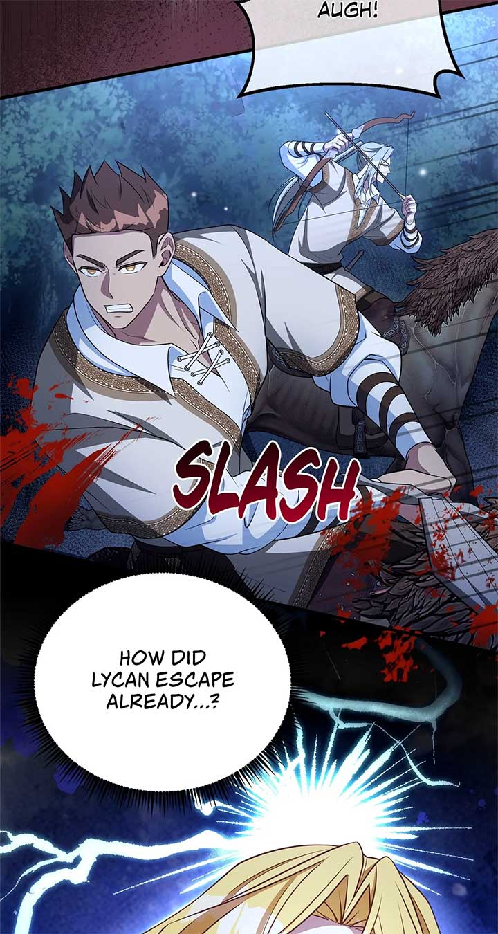 Lycan chapter 32 page 68