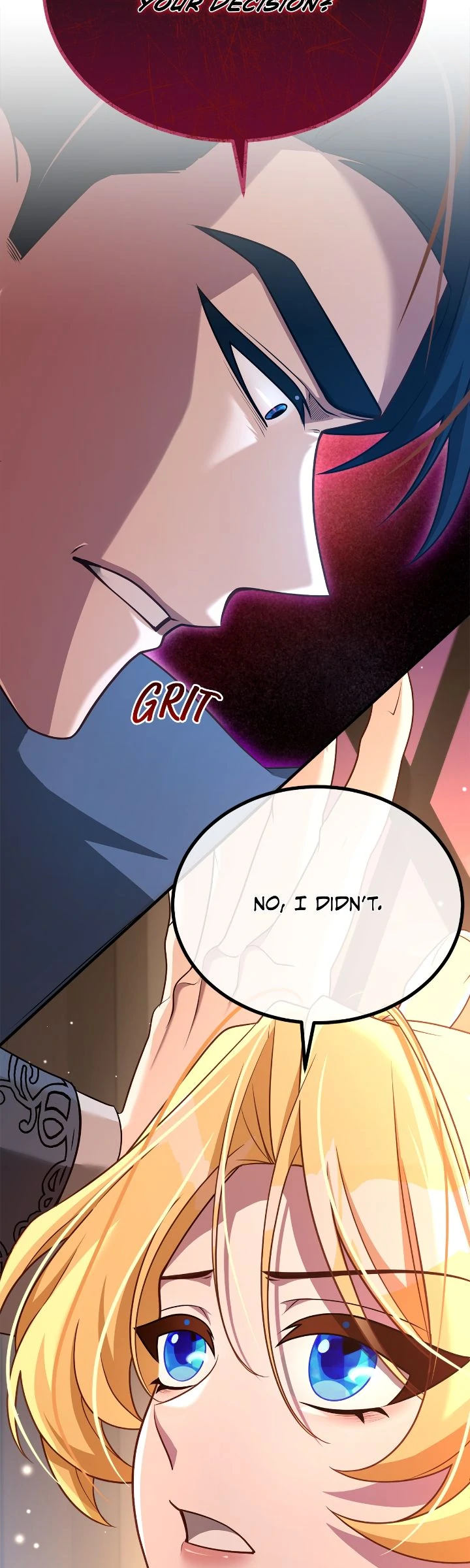 Lycan chapter 34 page 26