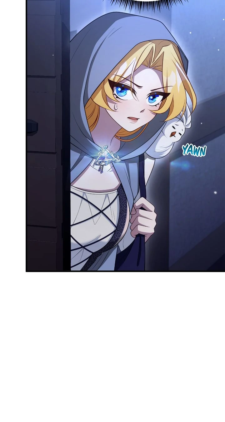 Lycan chapter 34 page 33