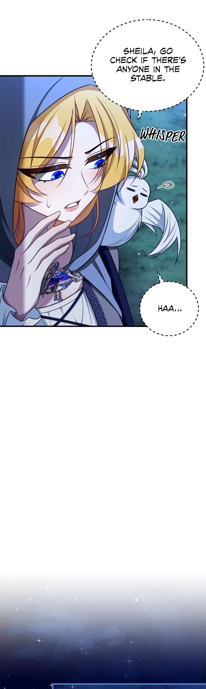 Lycan chapter 34 page 34