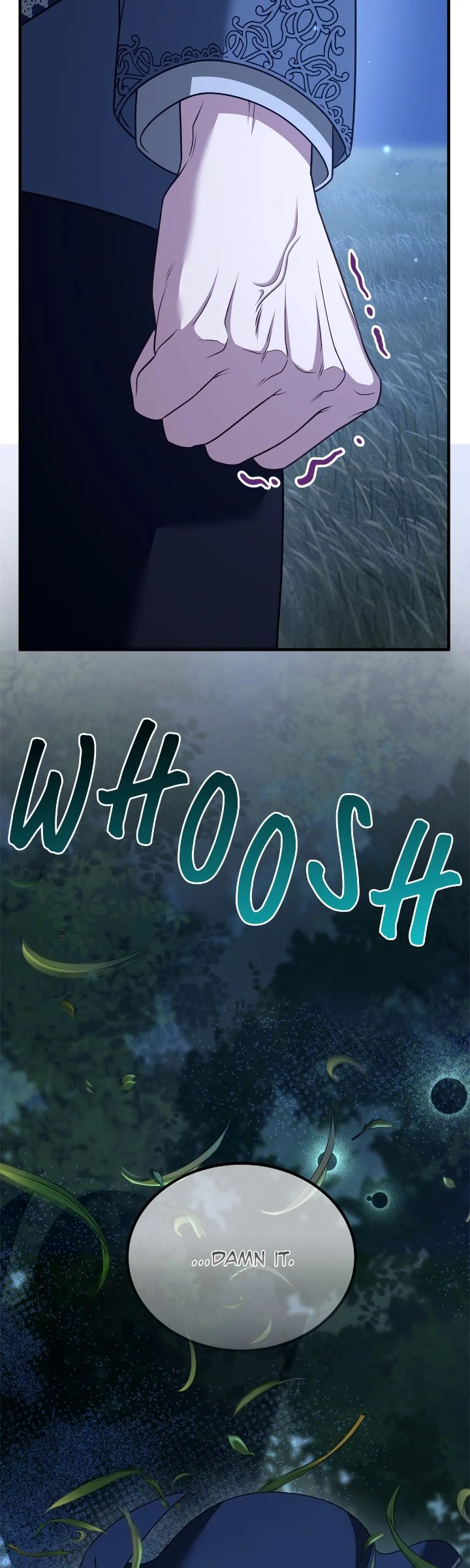 Lycan chapter 34 page 60