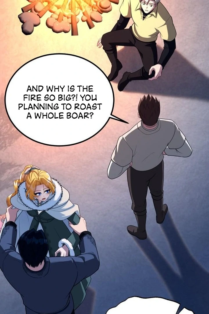 Lycan chapter 37 page 61