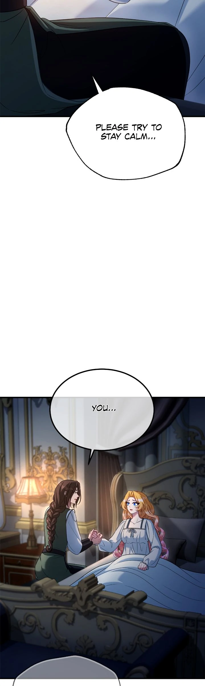 Lycan chapter 46 page 38