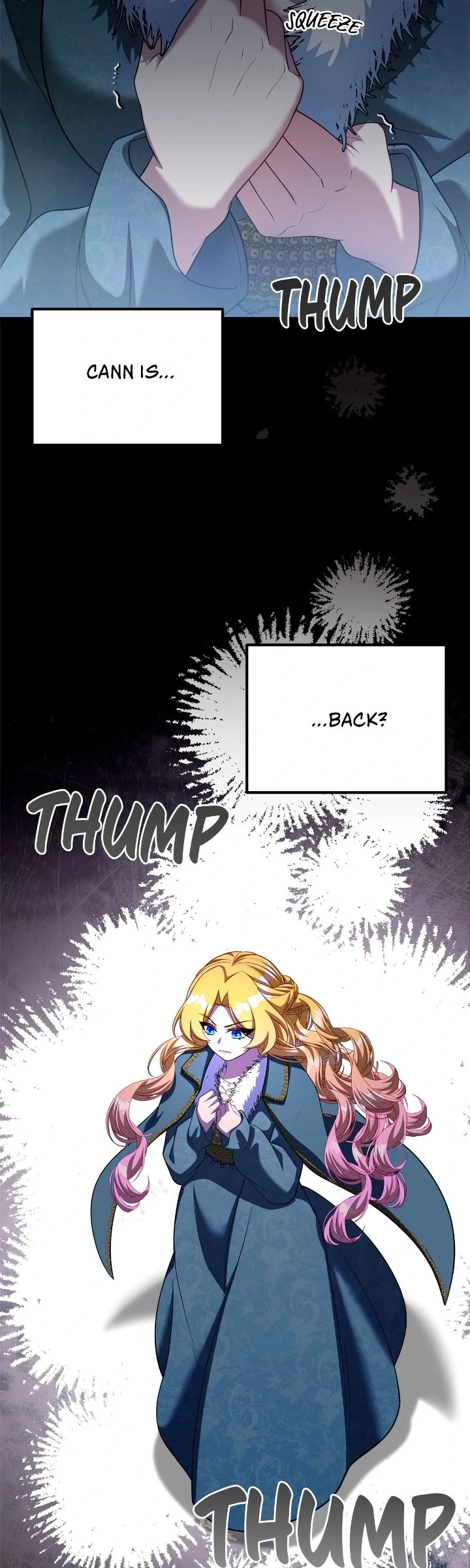 Lycan chapter 46 page 55