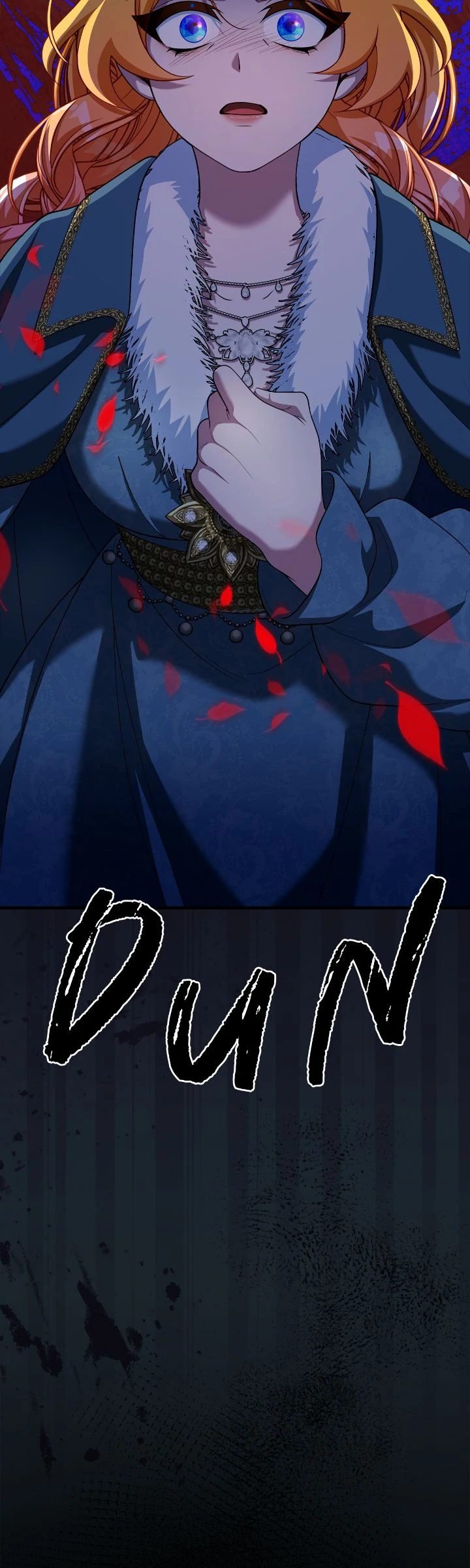 Lycan chapter 47 page 51