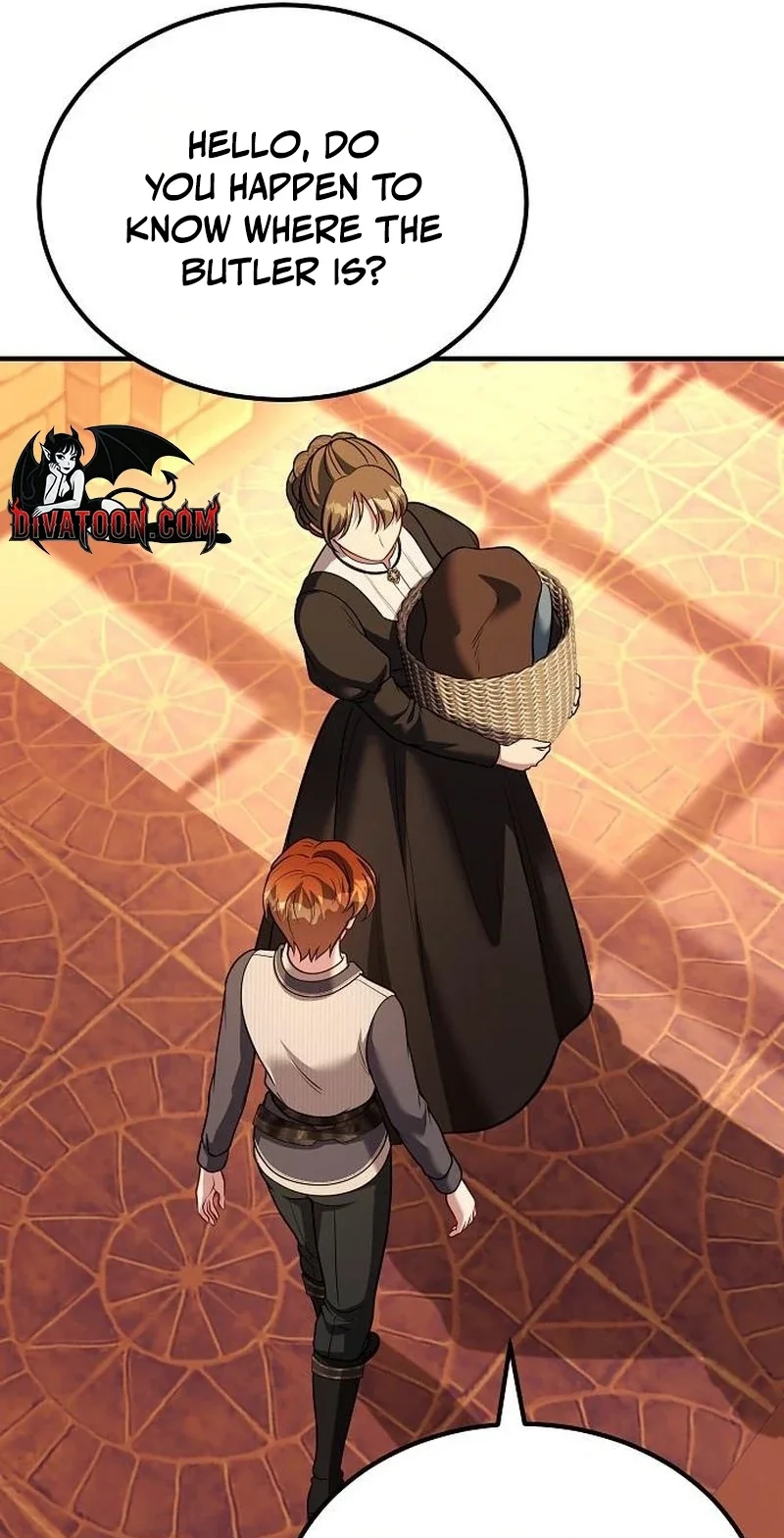 Lycan chapter 82 page 69
