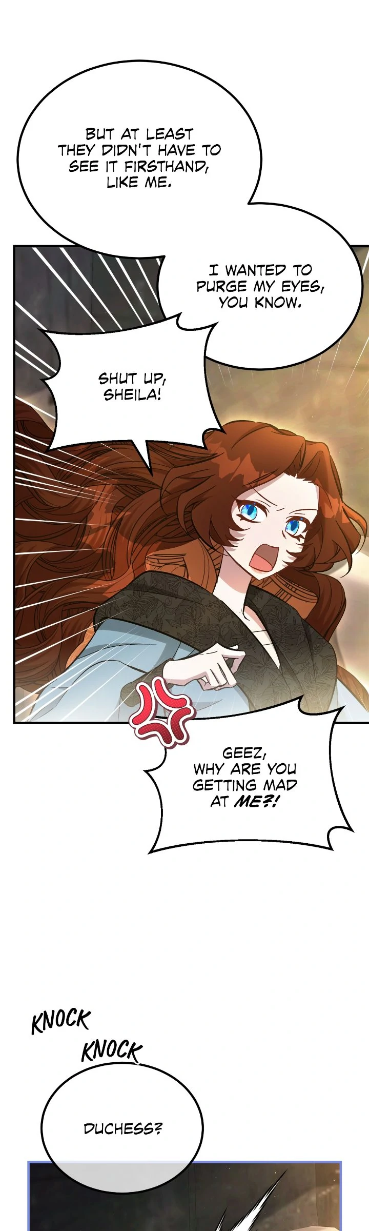 Lycan chapter 9 page 20