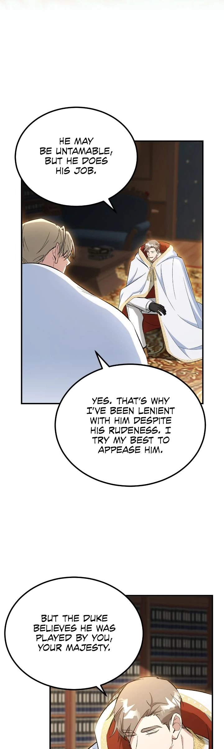 Lycan chapter 9 page 39