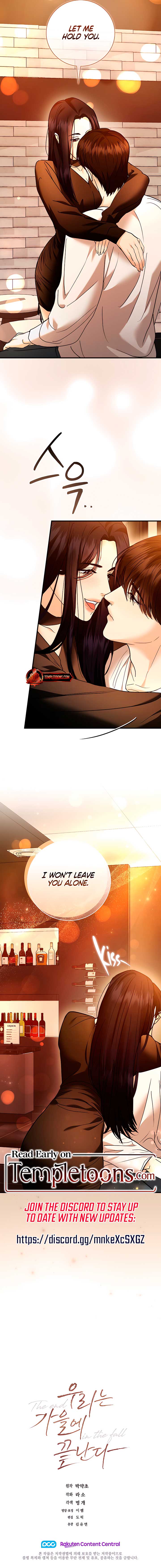 The End in the Fall chapter 25 page 9