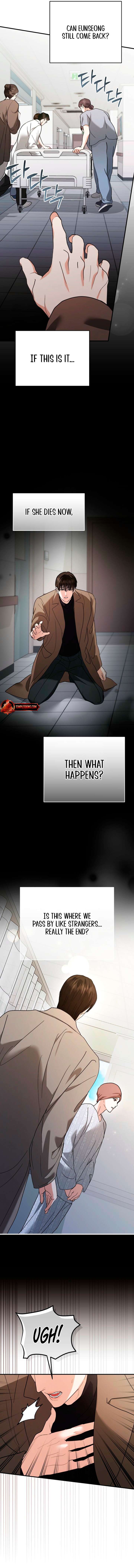 The End in the Fall chapter 39 page 3