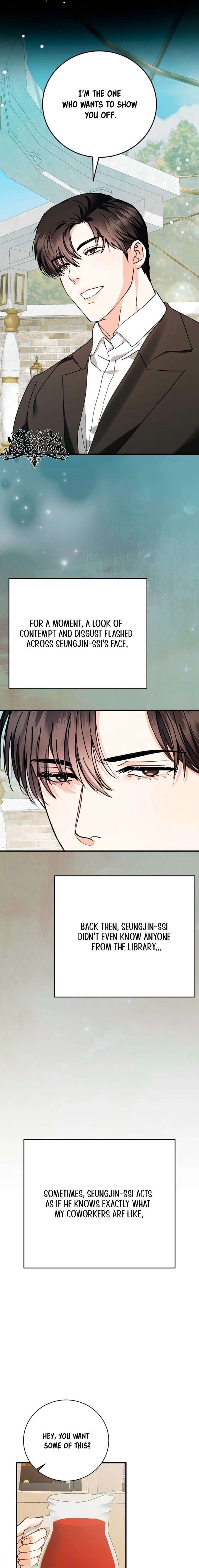 The End in the Fall chapter 54 page 8