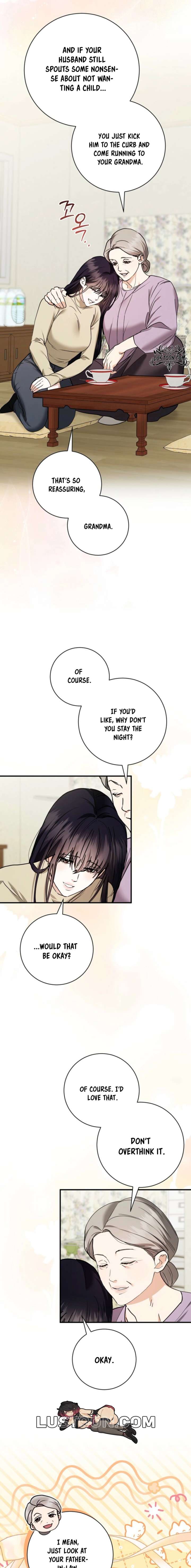 The End in the Fall chapter 56 page 12