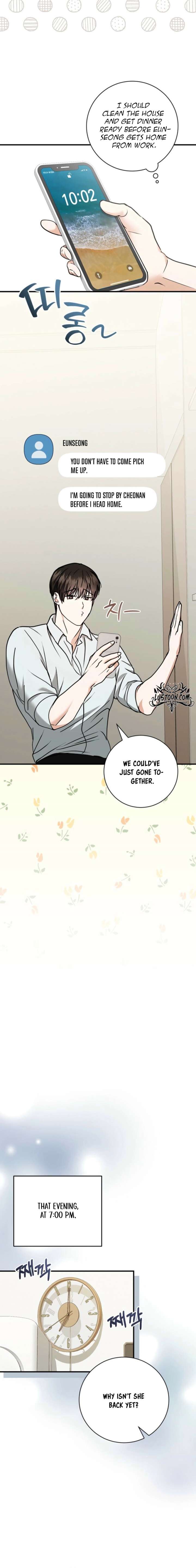 The End in the Fall chapter 56 page 15