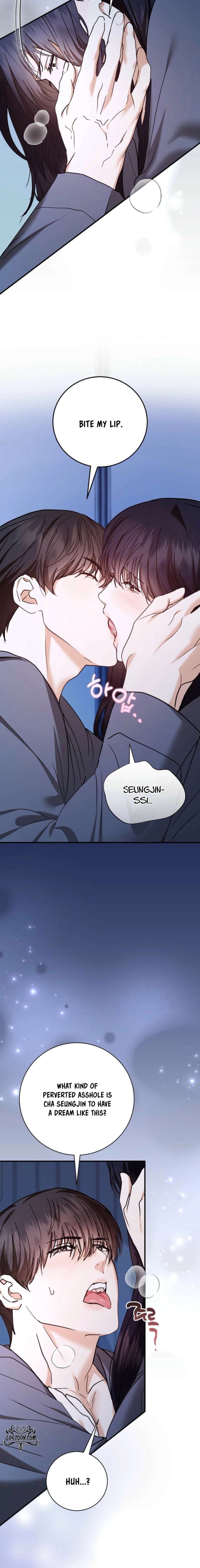 The End in the Fall chapter 56 page 3