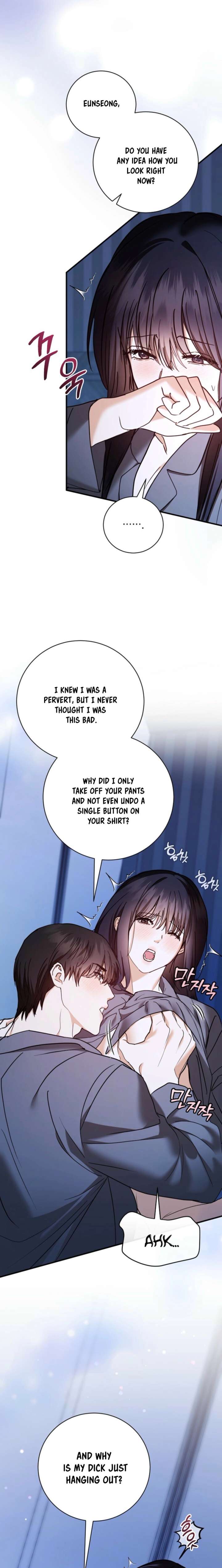 The End in the Fall chapter 56 page 4