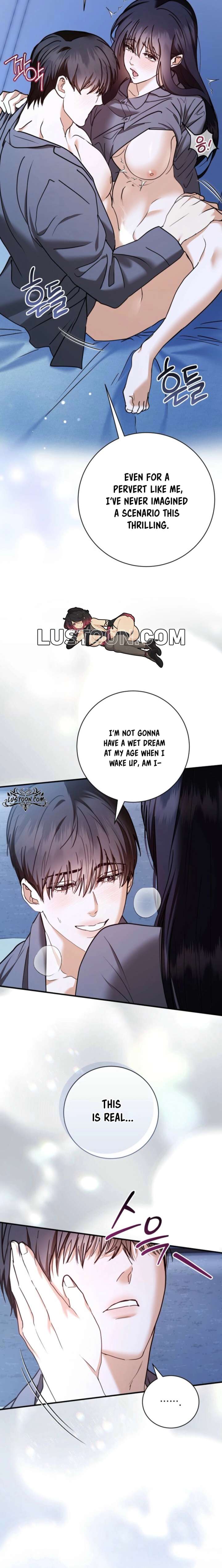 The End in the Fall chapter 56 page 5