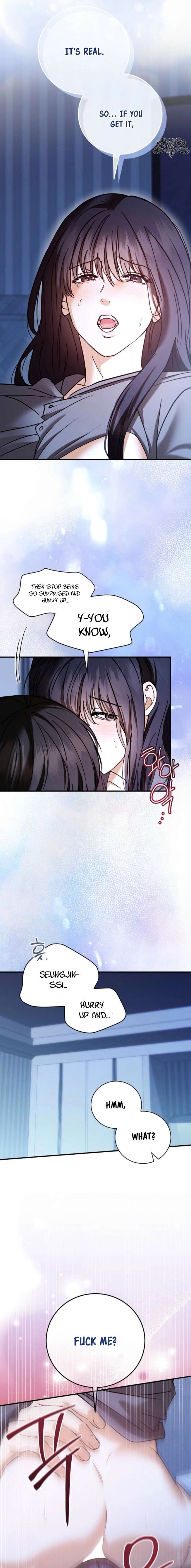 The End in the Fall chapter 56 page 6