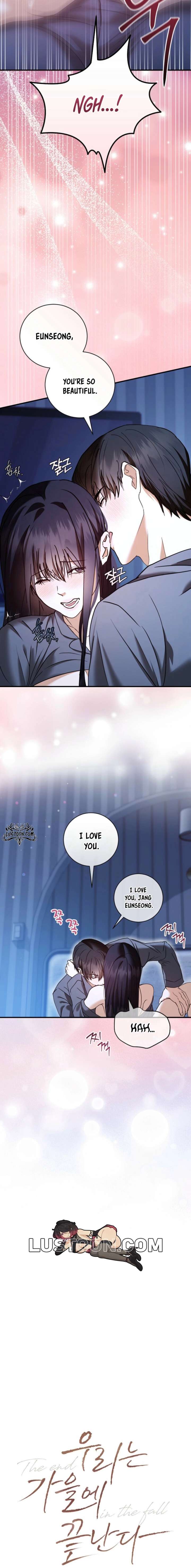 The End in the Fall chapter 56 page 7