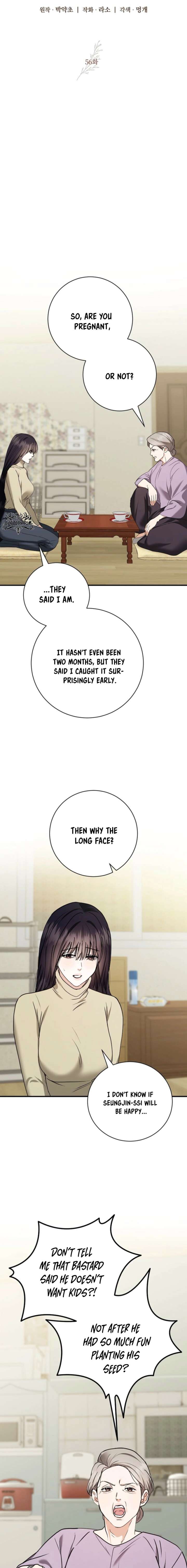 The End in the Fall chapter 56 page 8