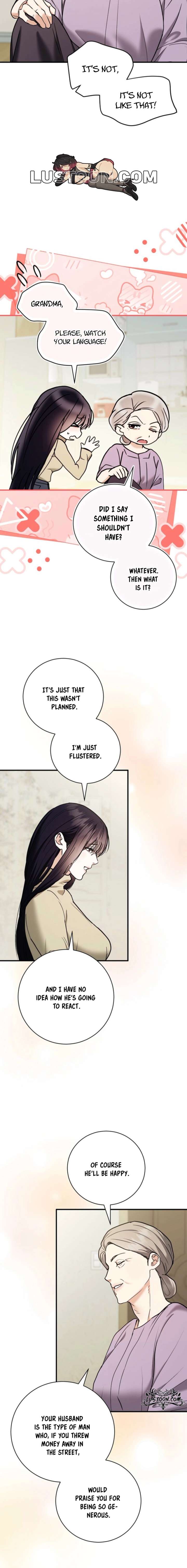 The End in the Fall chapter 56 page 9