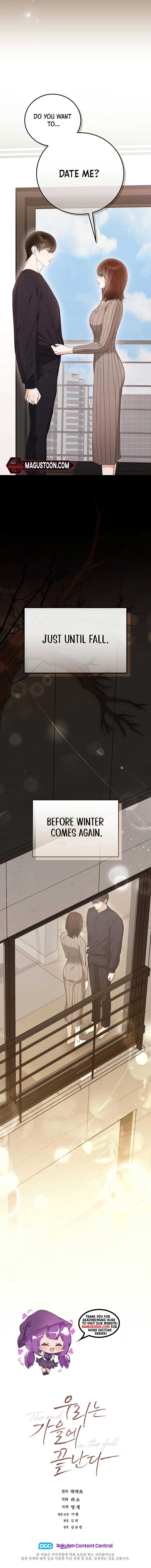 The End in the Fall chapter 8 page 8