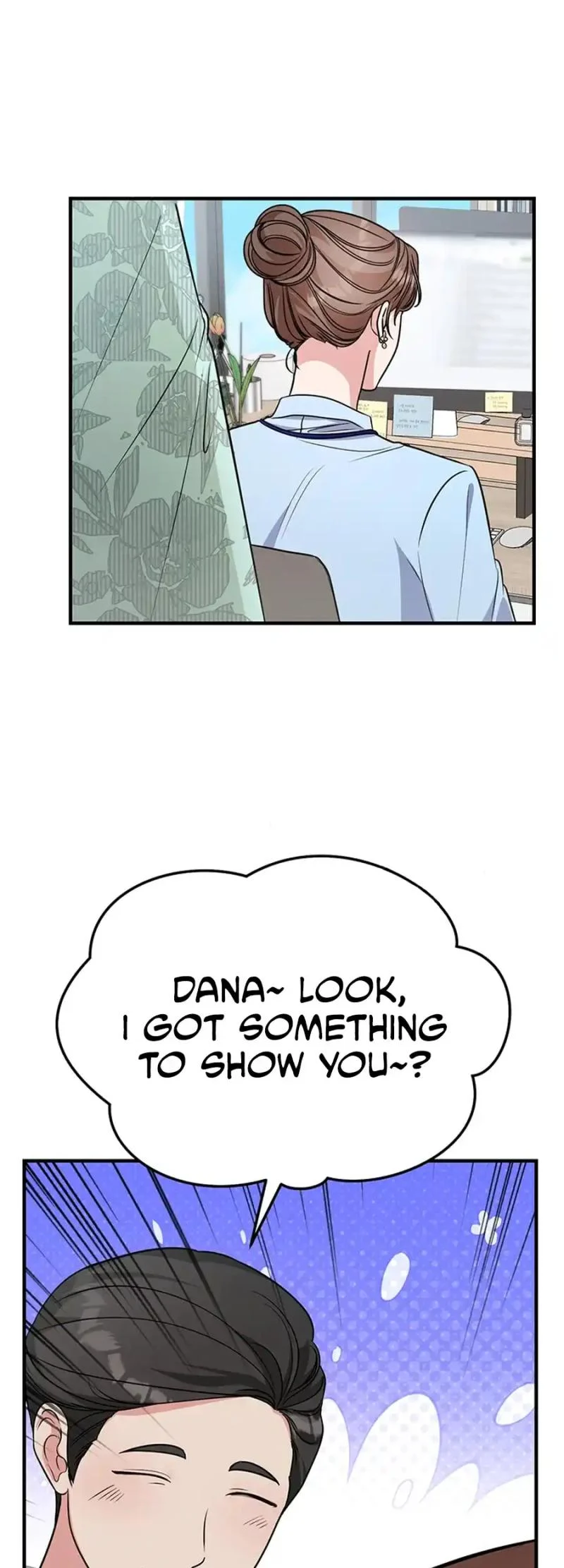 Help, My Secret Identity! chapter 10 page 10