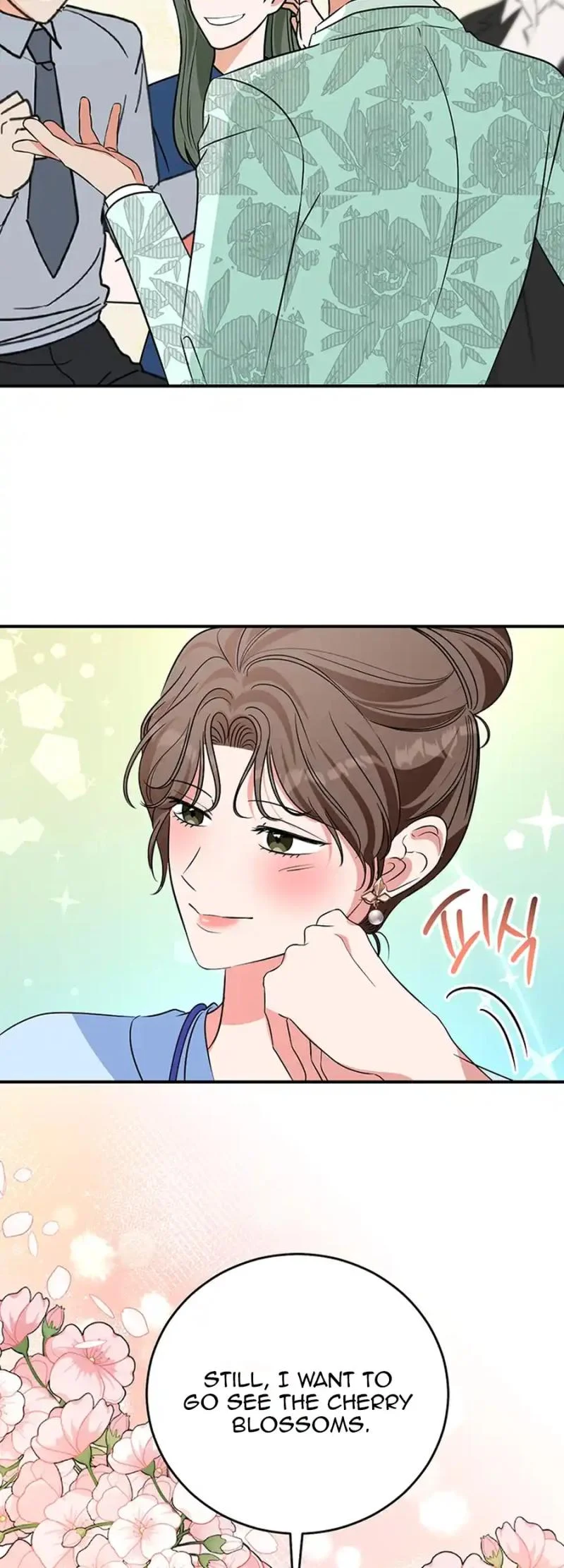 Help, My Secret Identity! chapter 10 page 21