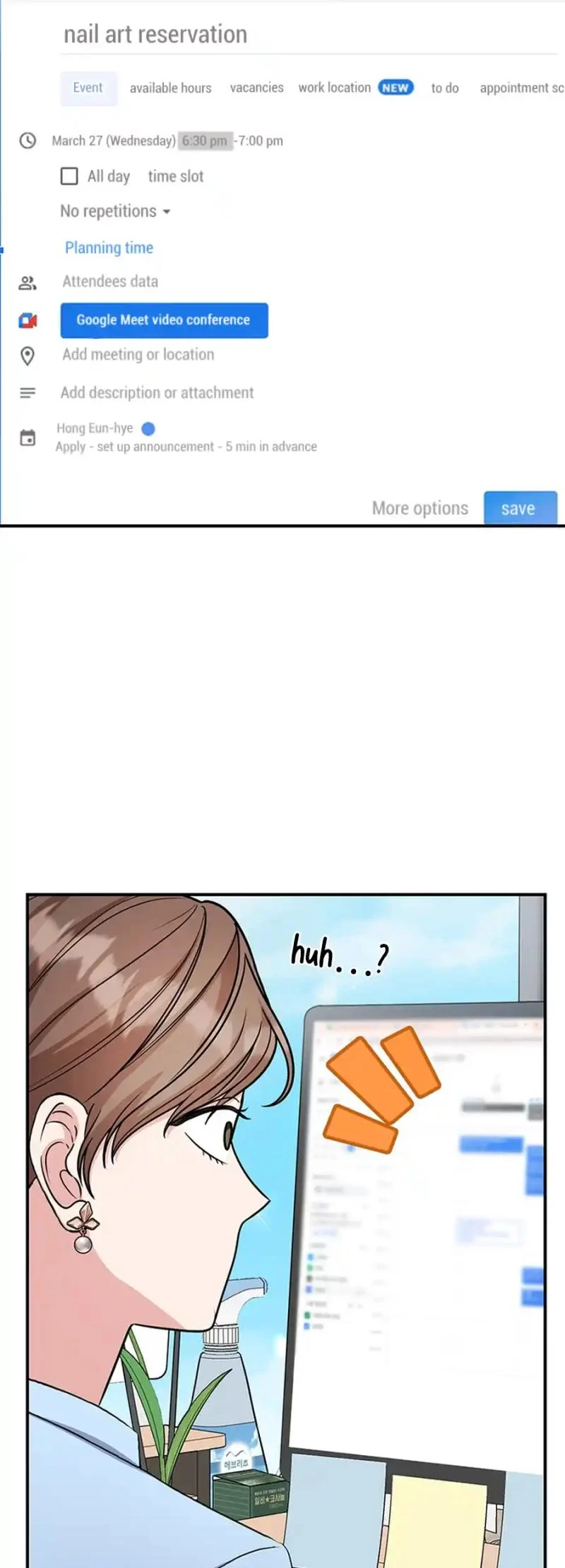 Help, My Secret Identity! chapter 10 page 28