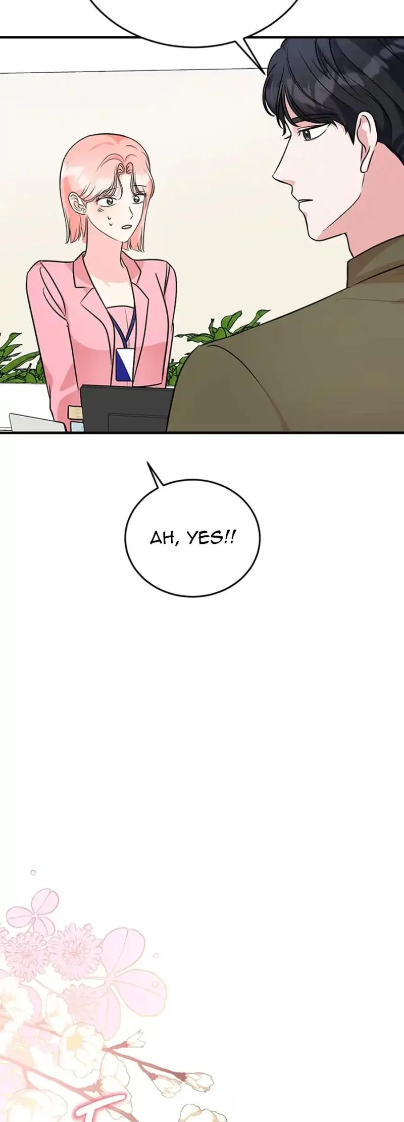 Help, My Secret Identity! chapter 10 page 38