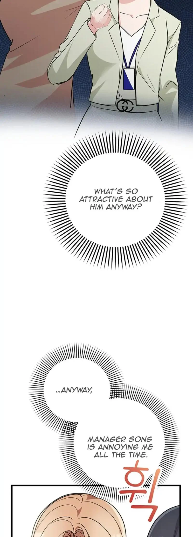 Help, My Secret Identity! chapter 10 page 64