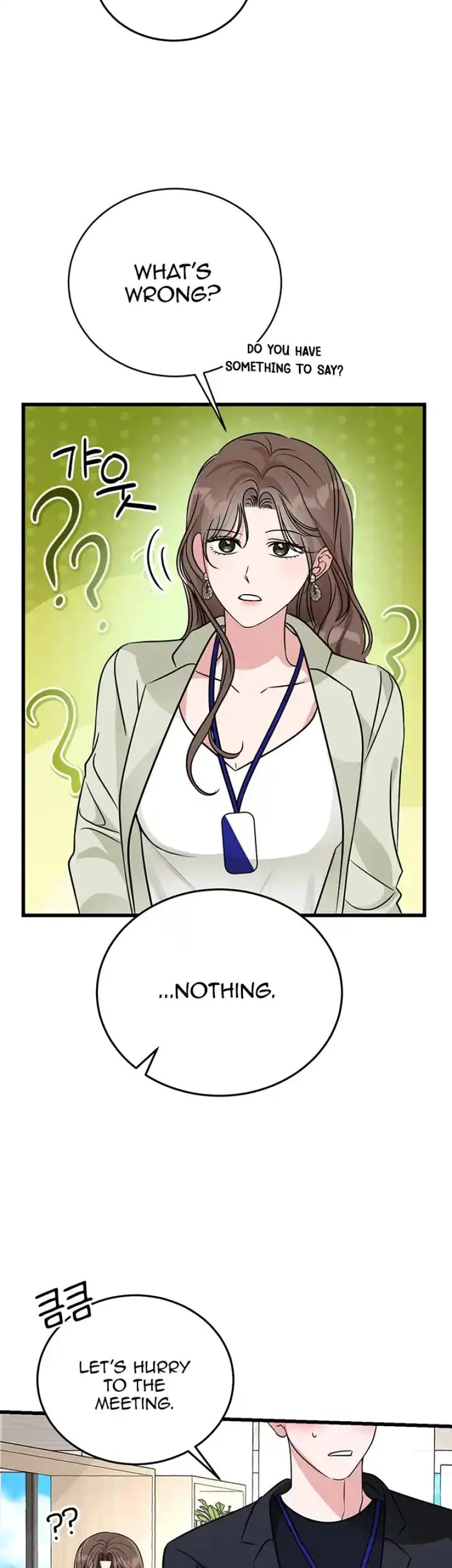 Help, My Secret Identity! chapter 11 page 12