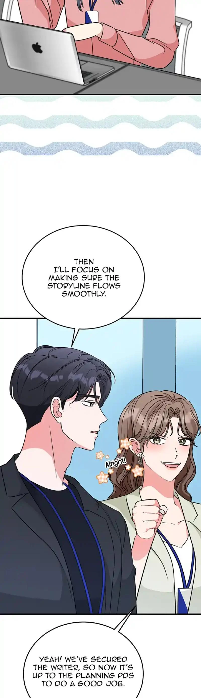Help, My Secret Identity! chapter 11 page 16