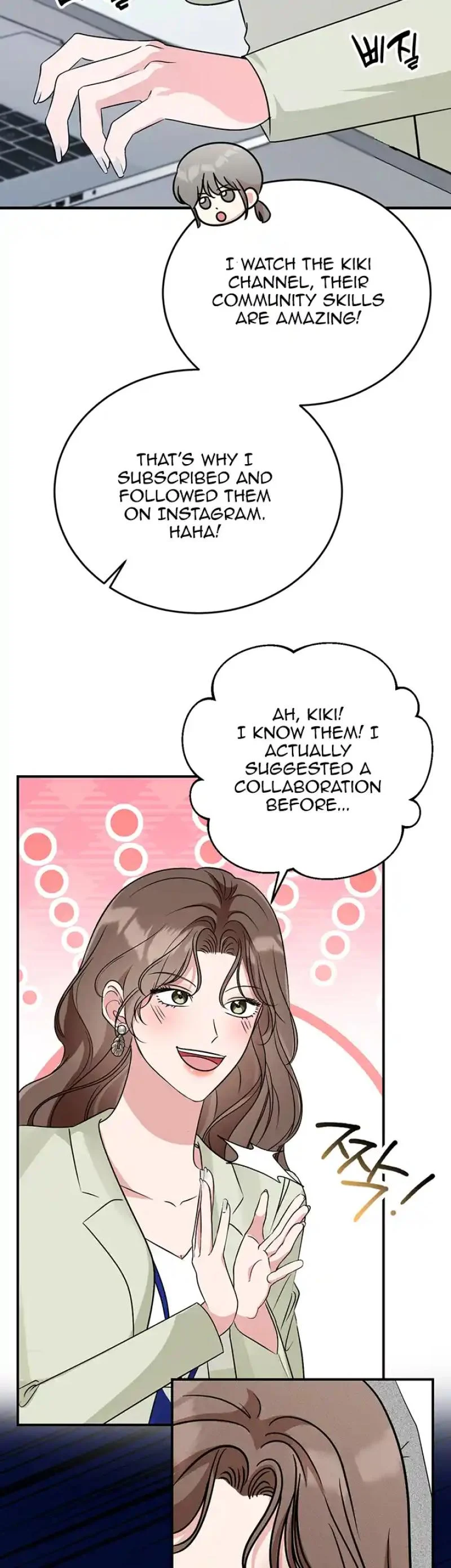 Help, My Secret Identity! chapter 11 page 27