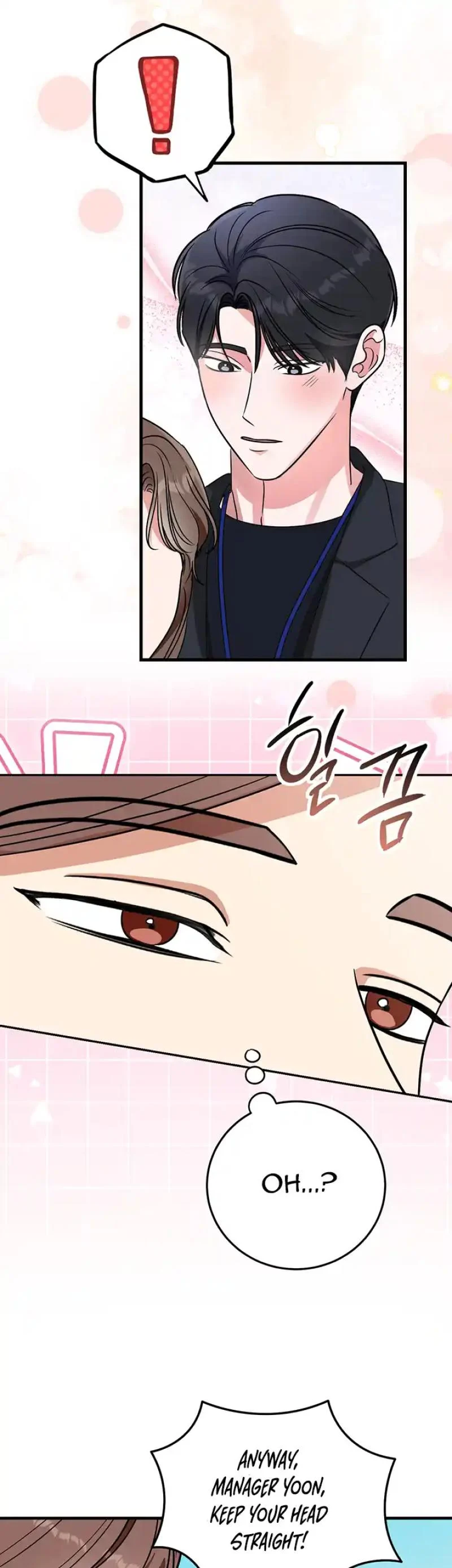 Help, My Secret Identity! chapter 11 page 47